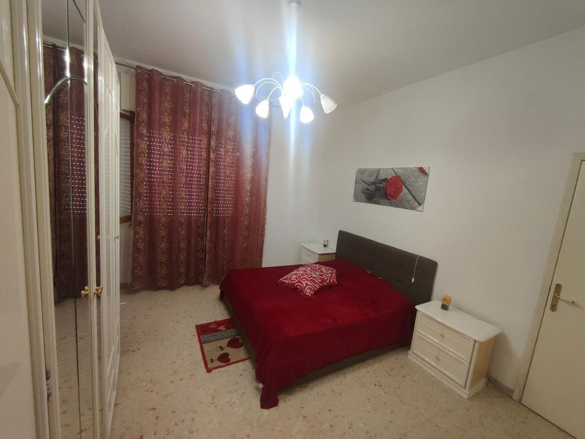 Ani Apartment Porto Sant'Elpidio Exterior photo
