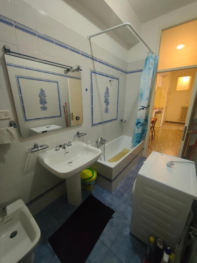 Ani Apartment Porto Sant'Elpidio Exterior photo