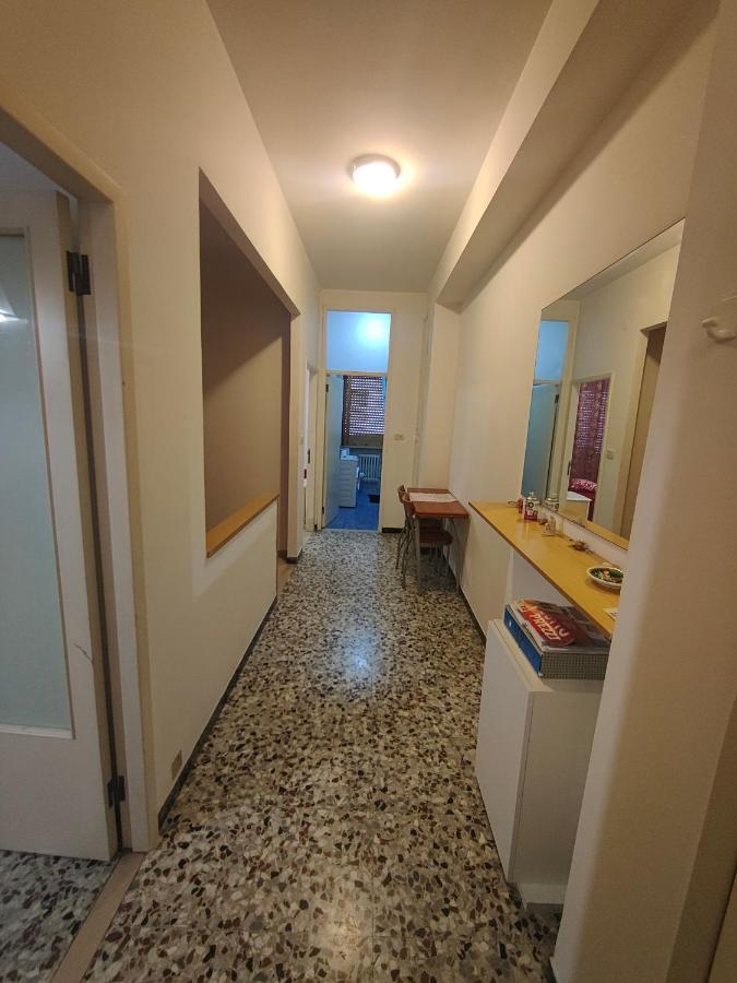 Ani Apartment Porto Sant'Elpidio Exterior photo